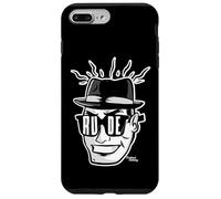 Ska Music - 2-Tone Ska is life Reggae Rudeboy Ska Music Case for iPhone 7 Plus/8 Plus