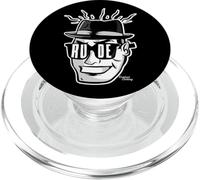 Ska Music - 2-Tone Ska is life Reggae Rudeboy Ska Music PopSockets PopGrip for MagSafe