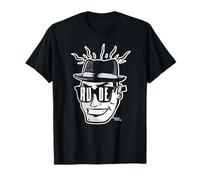 Ska Music - 2-Tone Ska is life Reggae Rudeboy Ska Music T-Shirt