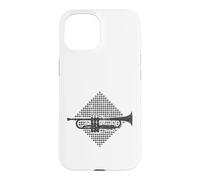 Ska Music Dance of the Trumpets Case for iPhone 15