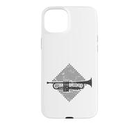 Ska Music Dance of the Trumpets Case for iPhone 15 Plus