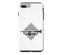 Ska Music Dance of the Trumpets Case for iPhone 7 Plus/8 Plus