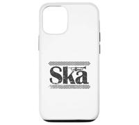 Ska Music Rhythm and Rebellion Case for iPhone 12/12 Pro