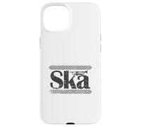 Ska Music Rhythm and Rebellion Case for iPhone 15 Plus