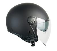 Ska-p 1sha Zen Mono Open Face Helmet