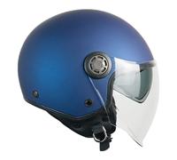 Ska-p 1sha Zen Mono Open Face Helmet