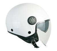 Ska-p 1sha Zen Mono Open Face Helmet