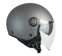 Ska-p 1sha Zen Mono Open Face Helmet