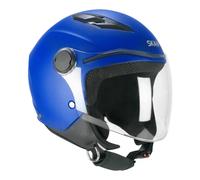 Ska-p 2mha Pod Mono Junior Open Face Helmet