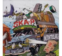 Ska-P - Incontrolable