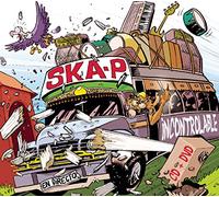 Ska-P - Incontrolable