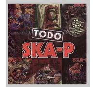 SKA-P - Todo Ska-P