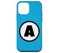 Ska Punk Aqua bats Costume Case for iPhone 12 mini