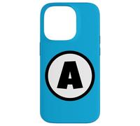 Ska Punk Aqua bats Costume Case for iPhone 14 Pro