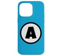 Ska Punk Aqua bats Costume Case for iPhone 14 Pro Max