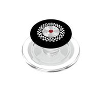 Ska Roots and Culture PopSockets PopGrip for MagSafe