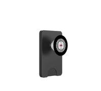 Ska Roots and Culture PopSockets PopWallet for MagSafe