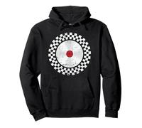 Ska Roots and Culture Pullover Hoodie