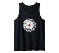 Ska Roots and Culture Tank Top