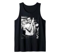 Ska Singer 2 Tone Ska Band Live By David Corio Tank Top