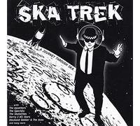 Ska Trek - A Journey Through Ska