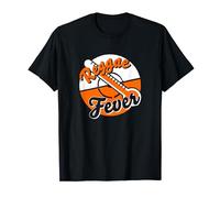 Ska Trojan Rasta "Reggae Fever" Tee Roots Clothing T-Shirt