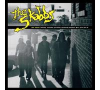 SKABBS - Idle Threat [VINYL]