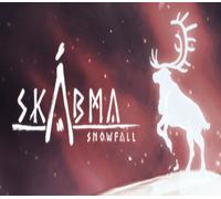 Skabma - Snowfall PC Steam CD Key