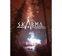 Skábma - Snowfall (PC) - Steam Gift - GLOBAL