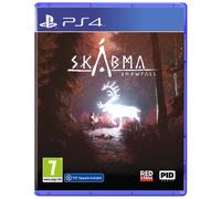 Sony Video Game Skabma Snowfall – PS4