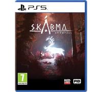 Sony PS5 Game Skabma Snowfall