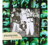Skadanks - Give Thanks