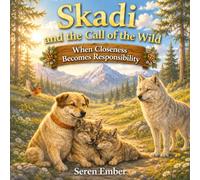 Skadi and the Call of the Wild: When Closeness Becomes Responsibility