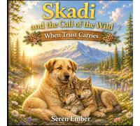 Skadi and the Call of the Wild: When Trust Carries