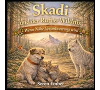 Skadi und der Ruf der Wildnis: Wenn Nähe Verantwortung wird