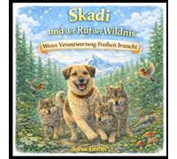 Skadi und der Ruf der Wildnis: Wenn Verantwortung Freiheit braucht