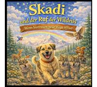 Skadi und der Ruf der Wildnis: Wenn Vertrauen neue Wege öffnet