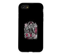 Skadi Winter Hunts Bones Break Chains Warrior Case for iPhone SE (2020) / 7/8