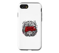 Skadis Hunt House Norse Viking Mountain Hunt Case for iPhone SE (2020) / 7/8