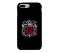 Skadis Hunt House Norse Viking Warrior Myth Case for iPhone 7 Plus/8 Plus