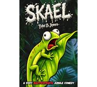 SKAEL: A Very Inappropriate Jungle Comedy