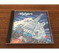 Skagarack - Hungry For A Game