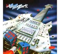 Skagarack Hungry for the Game (CD) Album (US IMPORT)