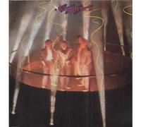 Skagarack - S/T LP (Vinyl Album) US MCA 1987