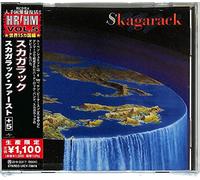 Skagarack - Skagarack