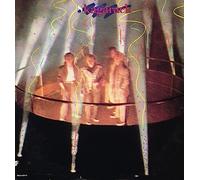 Skagarack - Skagarack [Vinyl LP]