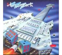 Skagarak - Hungry for the Game [CD]
