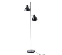 Dyberg Larsen Skagen 2 Floor Lamp Black