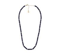 Skagen Anja Stone Women's Gold-Tone Stainless Steel Necklace, SKJ1889710
