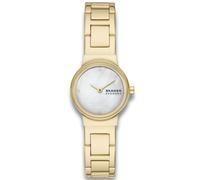 Skagen Denmark Freja Lille SKW3167 - Woman - 26 mm - Quartz - Mineral Glass Mother of pearl 26 mm